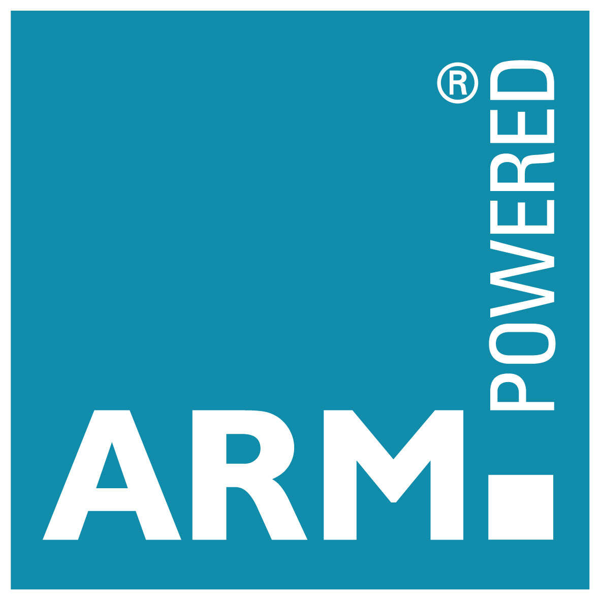 ARM-powered